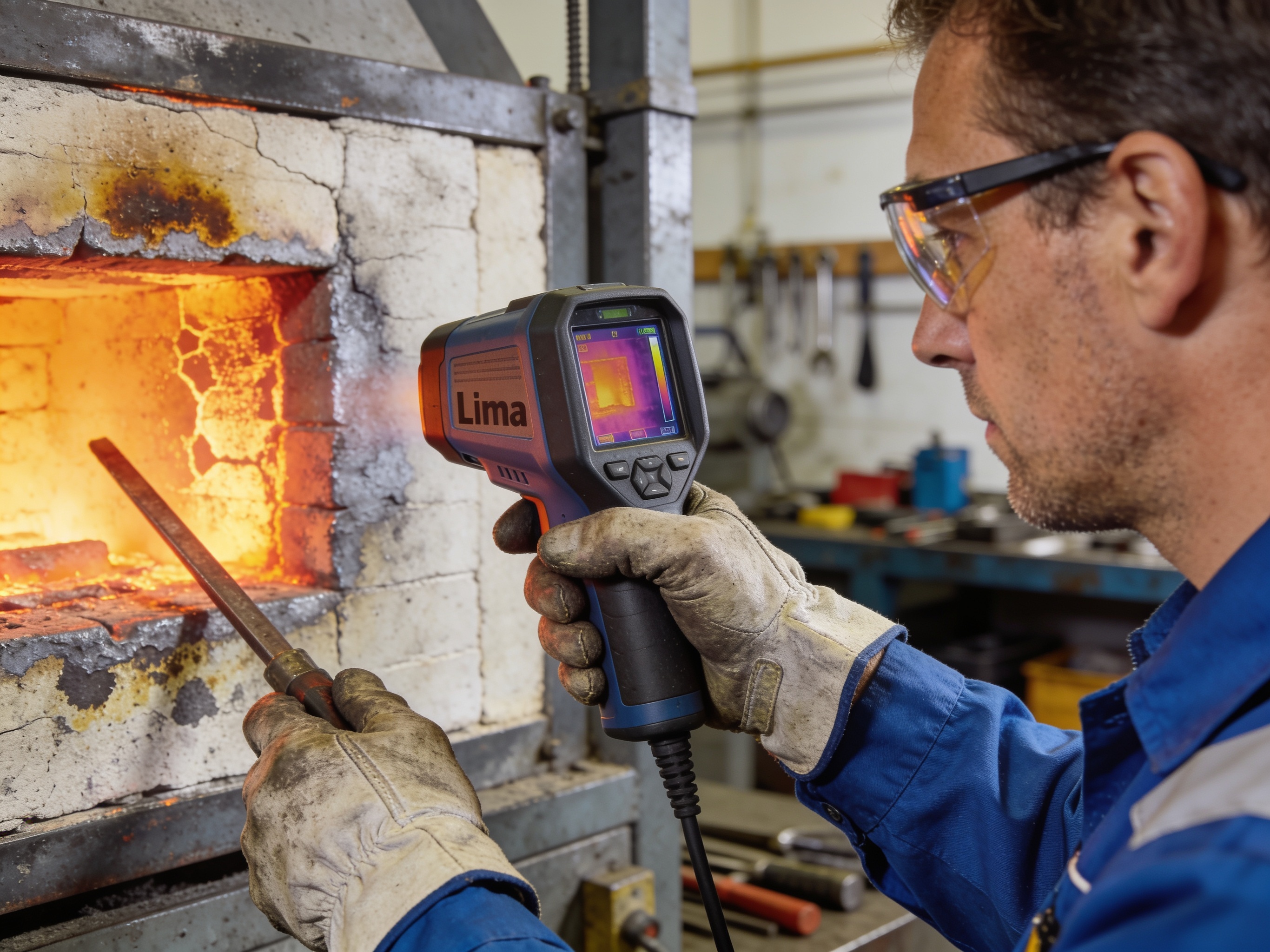 Furnace Uneven Heating Problems in Lima, OH